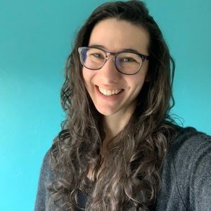 Meet your Posher, Emma